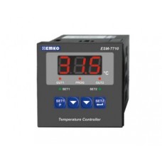 ESM-7710 Dijital On/Off Sıcaklık Kontrol Cihazı